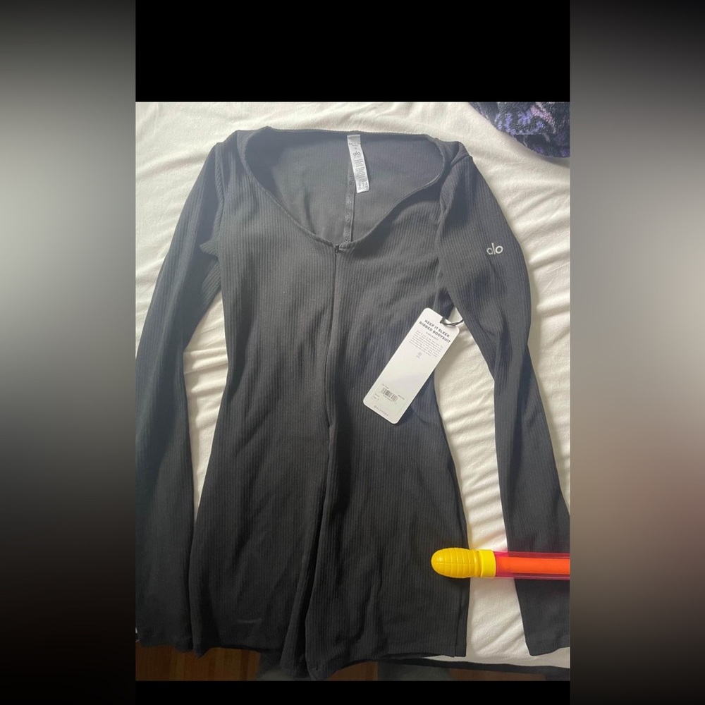 Alo yoga romper